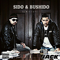 Sido feat. Bushido - auch wenn es manchmal regnet Remix by JACK REMIX