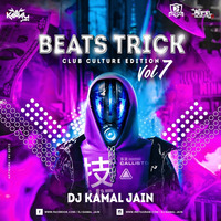 Beats Trick Vol 7 - Dj Kamal Jain