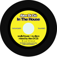 Soulful House &amp; Nu Disco • Mixed by Alex Di Ciò from Jus' Groove™ by Jus' Groove Experience