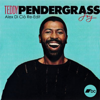 Teddy Pendergrass - Joy (Alex Di Ciò Re-Edit) by Jus' Groove Experience