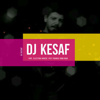 DJ KESAF - Stand Still (KESAF-Still)1 by Abdullah Keşaf