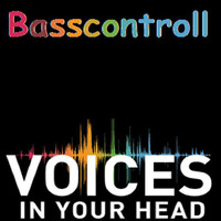 Voices in Youre Head Snippet by Basscontroll / Rave Qontroll