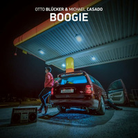 Otto Blücker &amp; Michael Casado - Boogie (Radio Edit) by Michael Casado