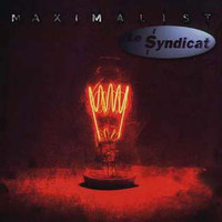 1993 - MAXIMALIST by LE SYNDICAT