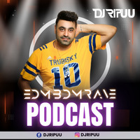 EDM BDM &amp; RAVE PODCAST VOL 3 by DeeJay Ripuu