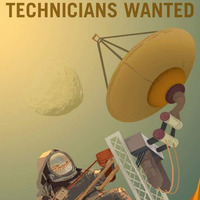 TRUE Technicians Wanted by Trueself