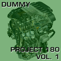 Project 180, Volume 1 by Dummy