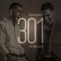 BFMP #301  The Foreigners  14.08.2015 by #Balancepodcast