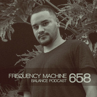 BFMP #658  Frequency Machine  02.07.2022 by #Balancepodcast