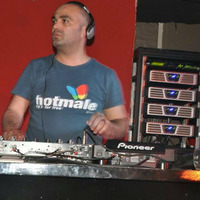DJ TUCKER livehouseset 08.15 by Türker Yazıcı 'djtucker