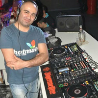 DJ TUCKER Club House 1 Radyo DANS@ by Türker Yazıcı 'djtucker