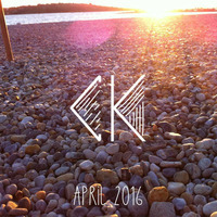 Cosmo & Kramer – April 2016 Mix by Cosmo & Kramer