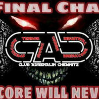2018-05-19 The Gnat &amp; Mad_Line - club adrenalin - The Final Chapter by the gnat & mad_line