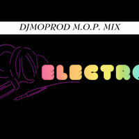 M.O.P. MIX # 172 - Electro Retro by DJMoprod