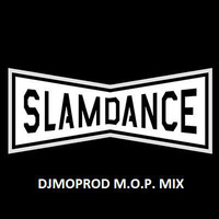 M.O.P. MIX # 216 - Slam Dance 80's (II) by DJMoprod