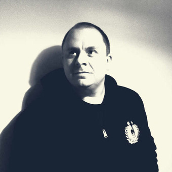 DJ Gustavo Schmidt