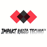 techno concept cz podcast by (NEXT ONE) The Impakt Production
