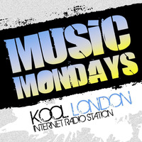 Guest Mini-Mixes for Billy &quot;Daniel&quot; Bunter's Music Mondays (Kool London)