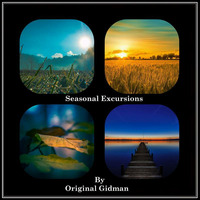 'Seasonal Excursions' By Original Gidman