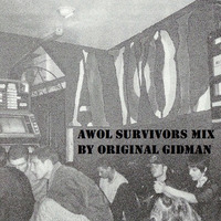 AWOL Survivors Mix by Jon Brent