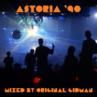 Astoria '90 by Jon Brent