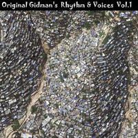 Rhythm &amp; Voices Vol.1 by Jon Brent