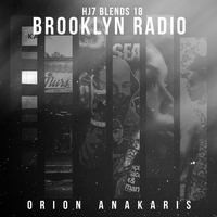 HJ7 Blends #18 - Orion Anakaris by HardJazz7 Music