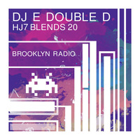 HJ7 Blends #20 - DJ E Double D by HardJazz7 Music