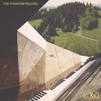 Orion X Kazumi - Phantom Record Preview (Digital EP) (Preview) by HardJazz7 Music