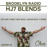 HJ7 Blends #24 - Chux by HardJazz7 Music