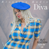 HJ7 Blends #36 - Diva by HardJazz7 Music