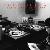HJ7 Blends #40 - Todd Shima by HardJazz7 Music