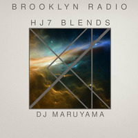 HJ7 Blends #7 - DJ Maruyama by HardJazz7 Music