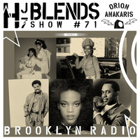 HJ7 Blends #71 - Orion Anakaris by HardJazz7 Music