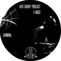 UfoGroup Podcast 002 / Sarnival by UFO GROUP PODCAST