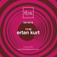 2015.10.04 TBS Radio Week XIII Ertan Kurt by Ertan Kurt