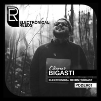 Bigasti - Electronical Reeds Podcast #01 by Electronical Reeds