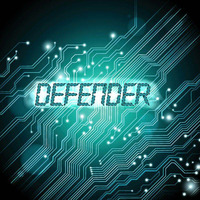 Lania Kea - Defender [Mixdown] by Lisa Laud