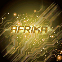 Lania Kea - Afrika by Lisa Laud