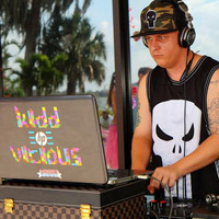Party Mixtape Vol. 4 by DJ Kidd Vicious