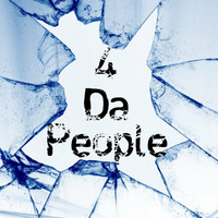 Raw Sessions #171 mixed by 4 Da People Aug15 by 4 Da People