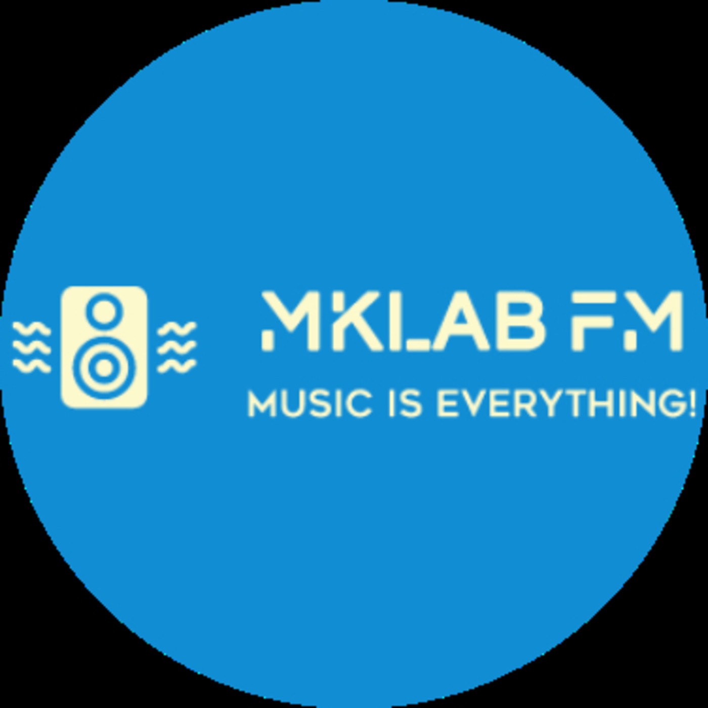 MKLab FM -  Garage Sessions #1 (4 Da People)