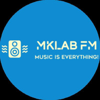 MKLab FM - House Sessions #2 (4 Da People) by 4 Da People