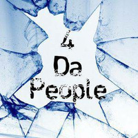 Raw Sessions #179 mixed by 4 Da People Jun16 by 4 Da People