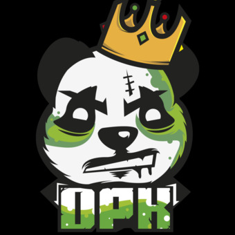D Panda King