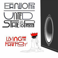 DJ Earworm - United State of Pop 2013 (Living the Fantasy) by SourceAddiction