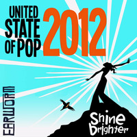 DJ Earworm - United State of Pop 2012 by SourceAddiction