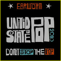 DJ Earworm - United State of Pop 2010 (Dont Stop The Pop) by SourceAddiction