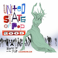DJ Earworm - United State of Pop 2009 (Blame It On The Pop) by SourceAddiction