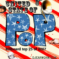 DJ Earworm - United State of Pop 2007 by SourceAddiction